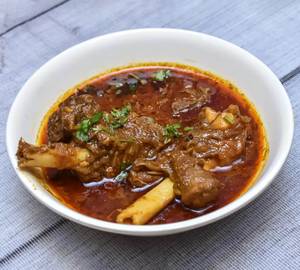 Mutton Curry