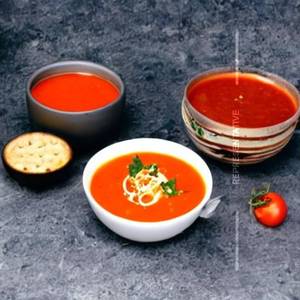 Tomato Soup