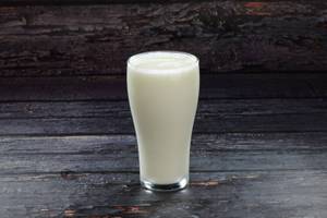 Honey Milk