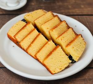 Coconut Rawa Cakes [250 Gram]