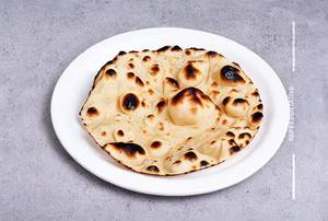 Butter Roti