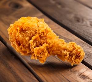 Fried Chicken Drumstick Classic [2 Pieces]