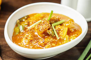 Chicken Garlic