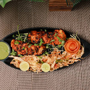 Murg Angara Kebab