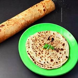 Paratha King Special Paratha