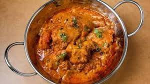 Local Chicken Butter Masala [8 Pieces]
