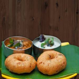 Mendu Vada