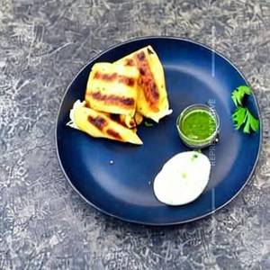 Paneer Malai