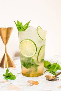Virgin Mojito