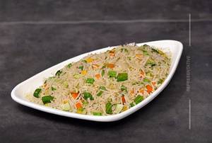 Veg Fried Rice