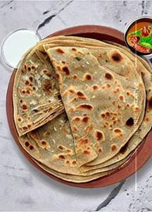 Gobi Paratha