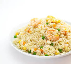 Prawn Fried Rice