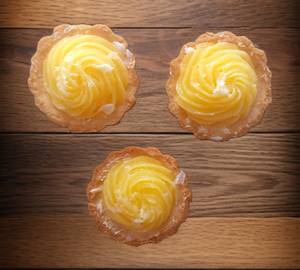 Lemon Tart