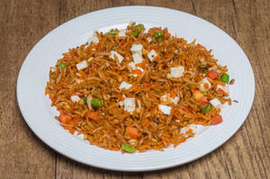 Veg Singapore Rice