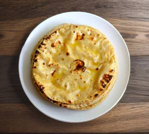 Tawa Butter Roti