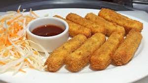 Cheese Finger