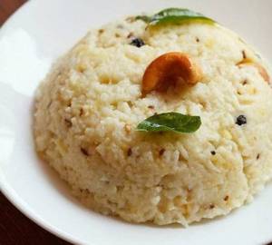 Gee pongal morning only