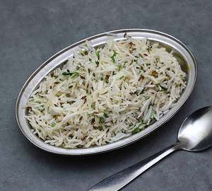 Jeera Rice