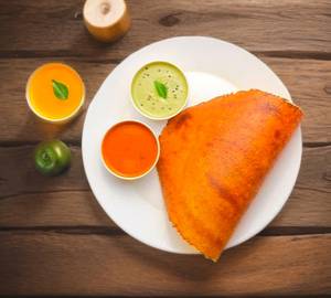 Plain Dosa