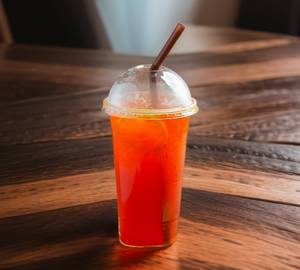 Lemon ice tea
