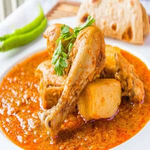 Chicken Chops