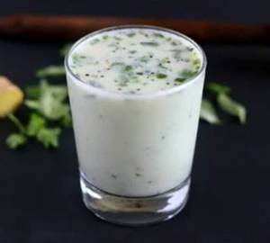 Butter milk