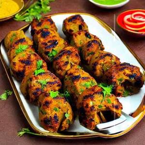 Kalmi Kebab