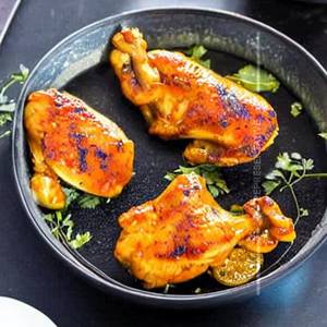 Lemon Chicken
