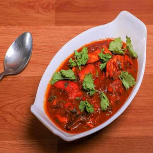 Butter Chicken Masala