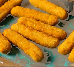 Chicken Fries Regular