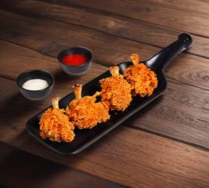 Chicken Lollipop [4 Pieces]