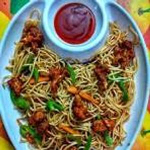 Gobi noodles