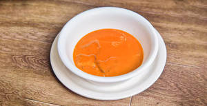 Cream Of Tomato Soup