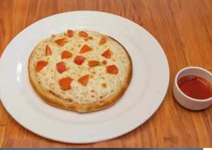 Tangy Tomato Pizza [6 Inches]
