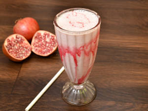 Pomegranate Juice