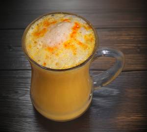 Badam Milk 250Ml