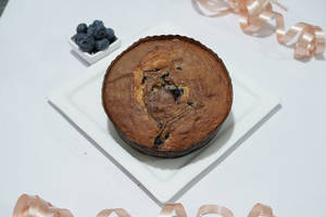 Blueberry Muffin 300gm