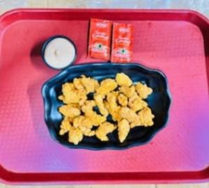 Chick Pop Bites