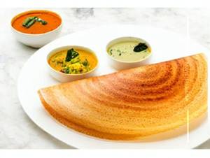 Special Masala Dosa