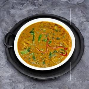 Nargis Kofta