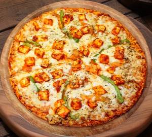 Tandoori Paneer Small