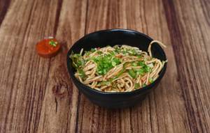 Schezwan noodle [full]