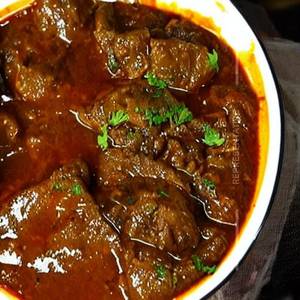 Mutton Rara