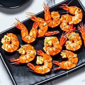 Loose Prawns
