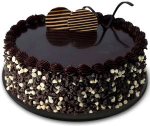 Chocochips Cake 450Gram