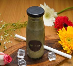 Moringa Shake