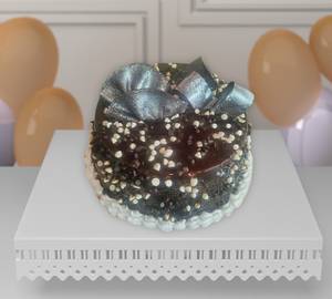 Full choco chips cake [500 g]