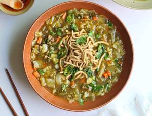 Chicken Manchow
