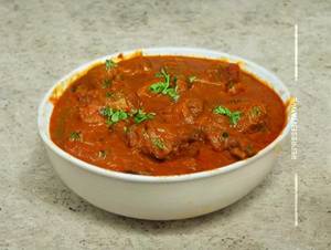 Mutton Masala