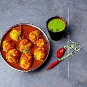 Dum Aloo